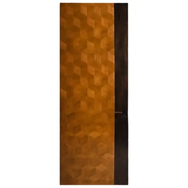Door 4 Handle