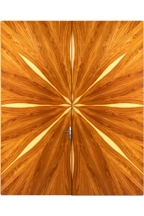DOOR 12 HANDLE