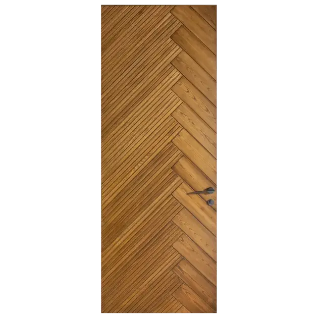 DOOR 17 HANDLE