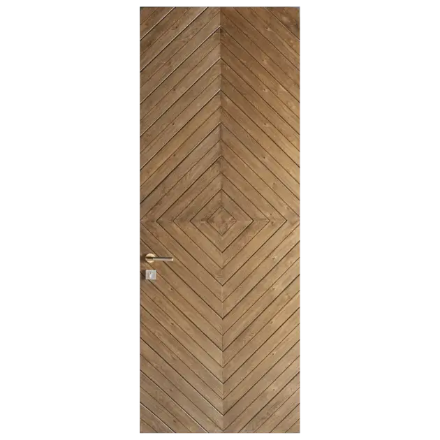 DOOR 20 HANDLE