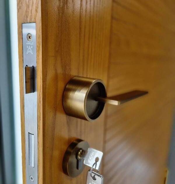 Seni Handle 1A