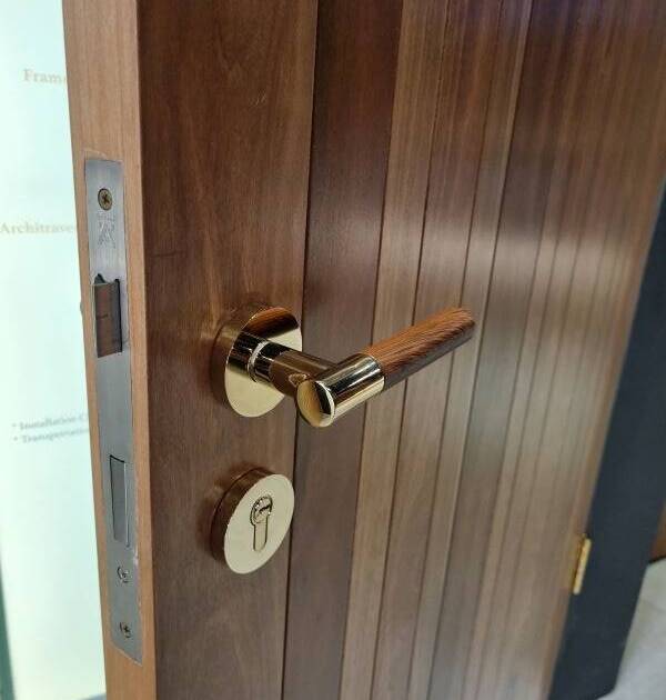 Seni Handle 2D