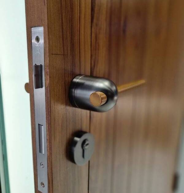Seni Handle 3A