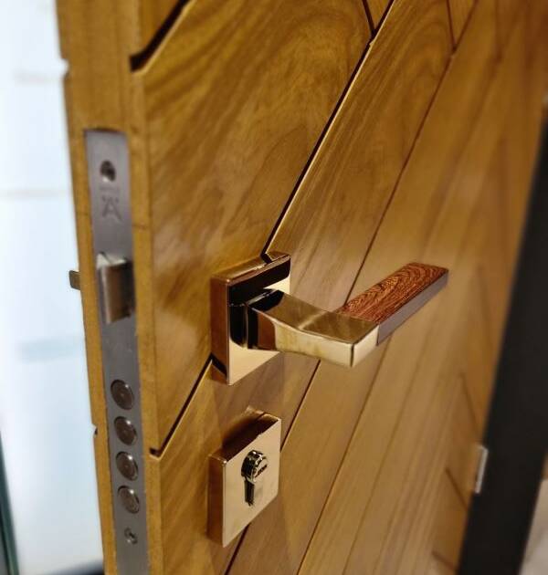 Seni Handle 4C